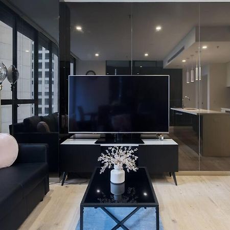 Ferienwohnung Castlereagh - 2Br Sydney Cbd Views Hyde Park Families & Groups Exterior foto